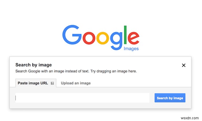 전문가처럼 Google 이미지 검색을 사용하는 방법