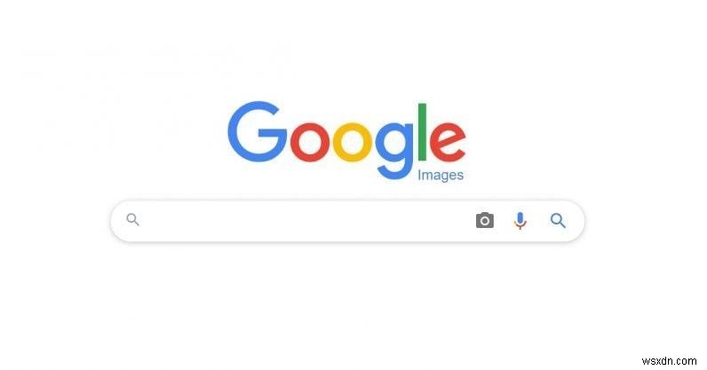 전문가처럼 Google 이미지 검색을 사용하는 방법