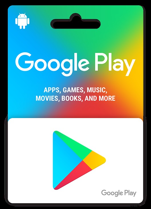 Google Play 스토어에서 국가를 변경하는 방법