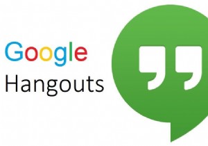 알아야 할 8가지 유용한 Google 행아웃 도움말 및 요령