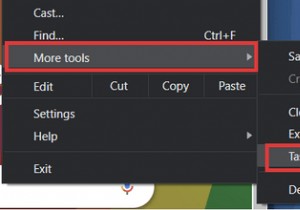Chrome에서 RAM을 차지하는 확장 프로그램을 감지하고 비활성화하는 방법