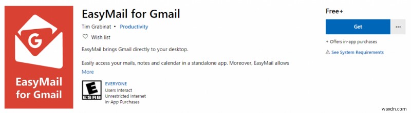 Gmail 데스크톱 앱을 만드는 방법
