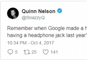 Google은 Headphone Jack에게 작별을 고합니다