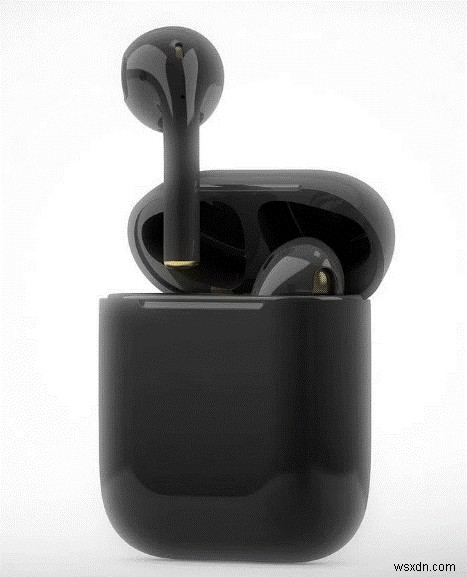 Google Pixel Buds 대 Apple AirPods:경쟁의 승자