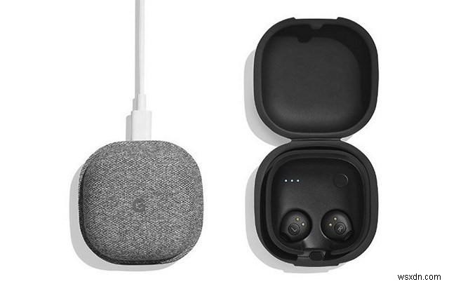 Google Pixel Buds 대 Apple AirPods:경쟁의 승자