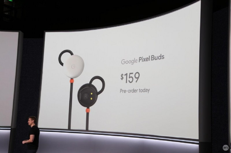 Google Pixel Buds 대 Apple AirPods:경쟁의 승자