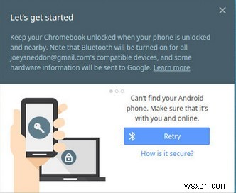 Google Smart Lock에 대해 알아야 할 모든 것