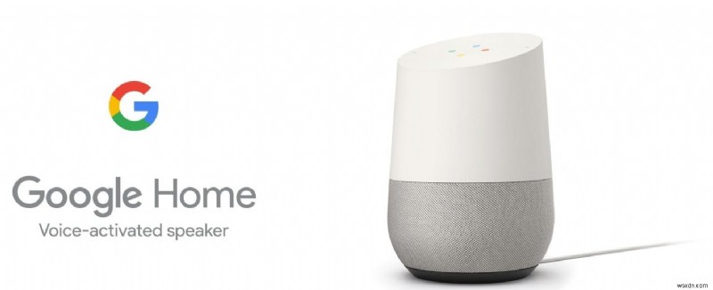 빠른 수정이 포함된 가장 일반적인 Google Home 문제 4개