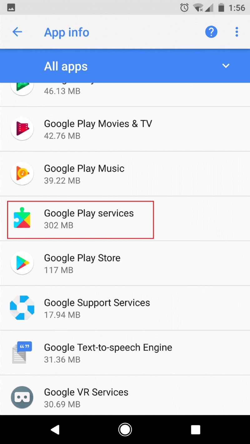 Android 기기에서 Google Play 스토어 충돌을 수정하는 방법