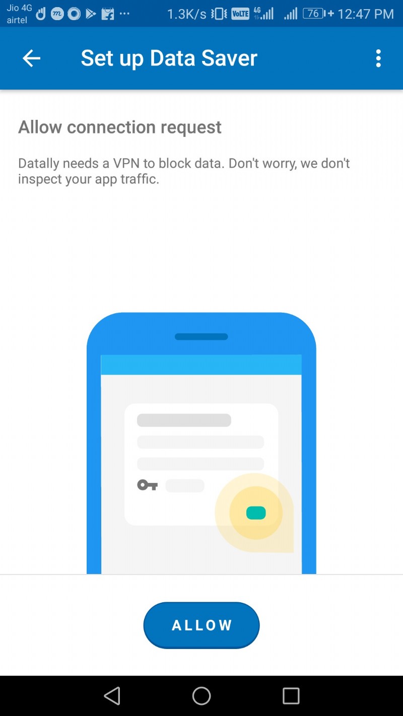 Google Datally:모바일 데이터를 절약하는 Smartway