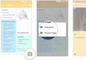 구글 킵(Google Keep) 완벽 활용 가이드 – 알아두면 생활이 편해지는 핵심 기능