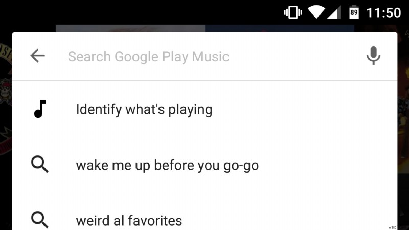 진정한 경험을 위한 6가지 Google Play 뮤직 팁 및 요령