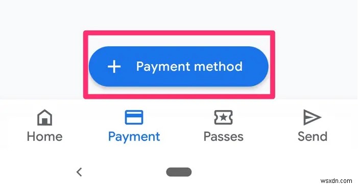 Google Pay에 PayPal을 추가하는 방법