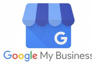 Google 지도 및 Google 마이 비즈니스에 비즈니스를 등록하는 방법