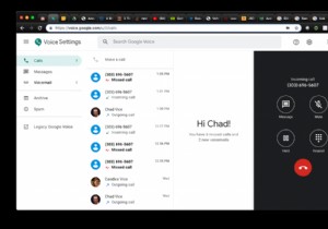 구글 보이스(Google Voice)로 국제 전화 거는 방법 A부터 Z까지