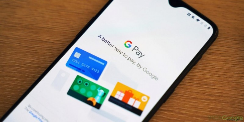 48개의 새로운 미국 은행 및 Google Pay의 신용 조합 파트너