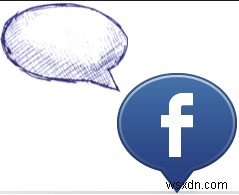 Facebook의 최신 추가 기능:댓글용 GIF 버튼