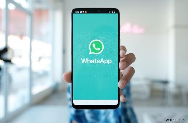 WhatsApp 채팅 기록을 PDF로 내보내는 방법은 무엇입니까?