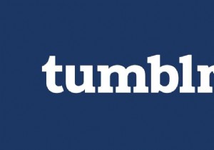 Tumblr를 최대한 활용하기 위한 7가지 유용한 팁과 요령
