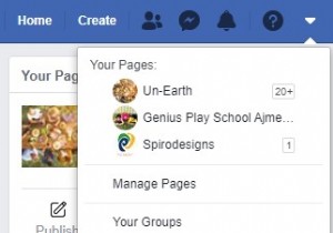 Facebook이 비활성화된 후 Facebook Messenger를 비활성화하는 방법