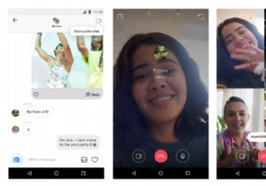 이제 새로운 Instagram 기능으로 Instagram에서 더 많은 정보를 공유하고 연결하세요.