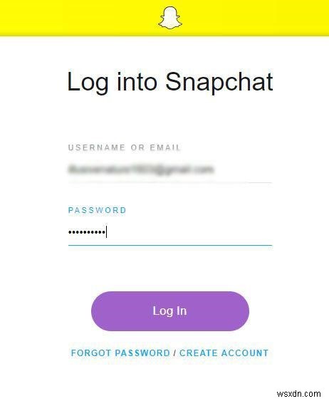 Snapchat Snapcode를 만드는 방법