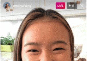 Instagram에서 실시간 스트림 요청을 보내고 수락하는 방법