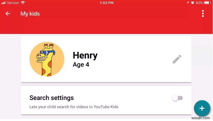 YouTube Kids를 어린이에게 더 안전하게 만들기 위한 몇 가지 팁