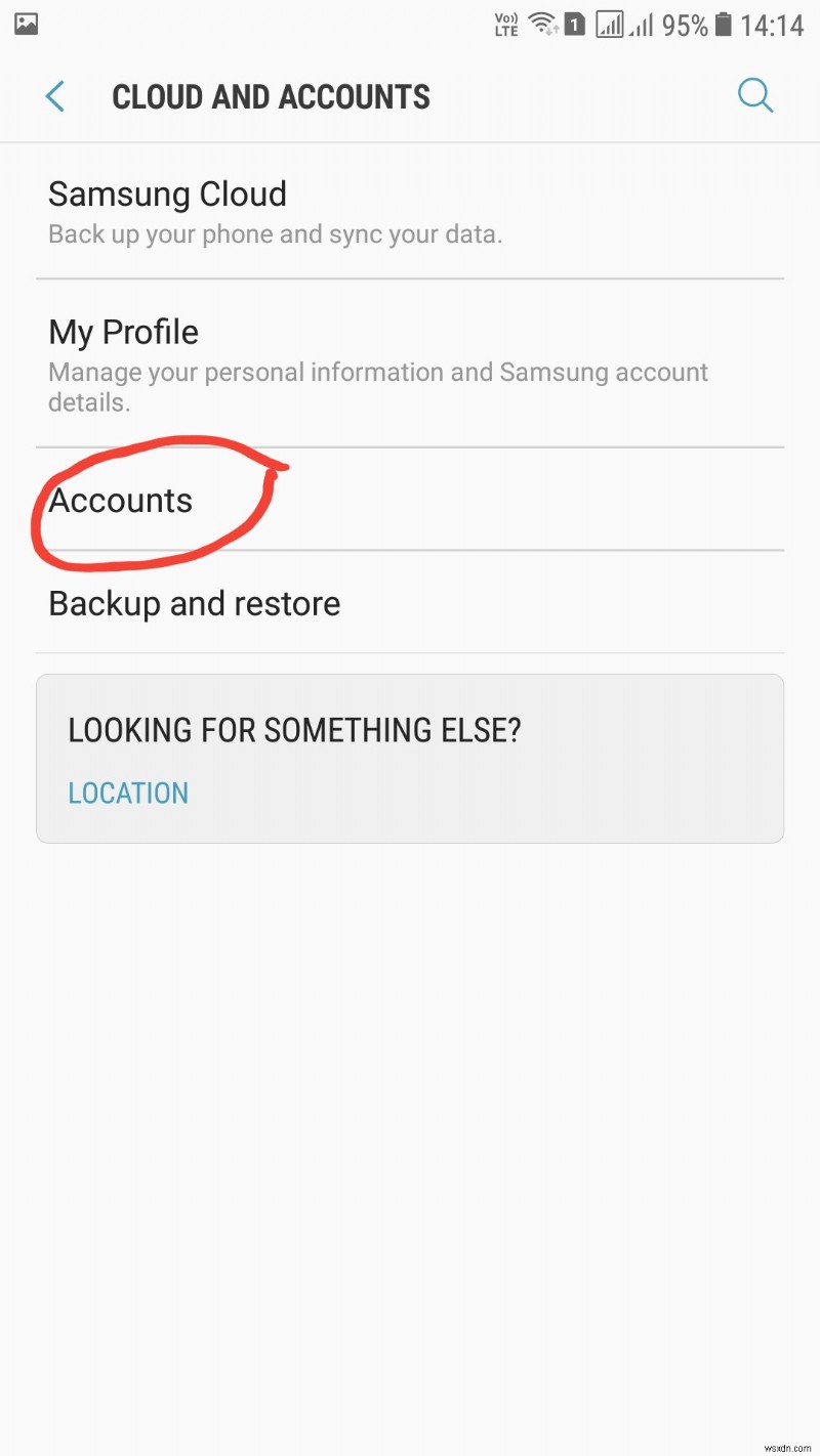 Android에서 Snapchat 로그인 오류를 수정하는 방법