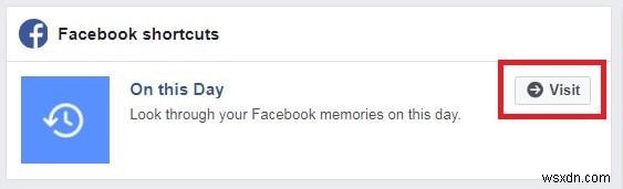 슬픈 추억을 없애기 위해 Facebook 플래시백을 필터링하는 방법