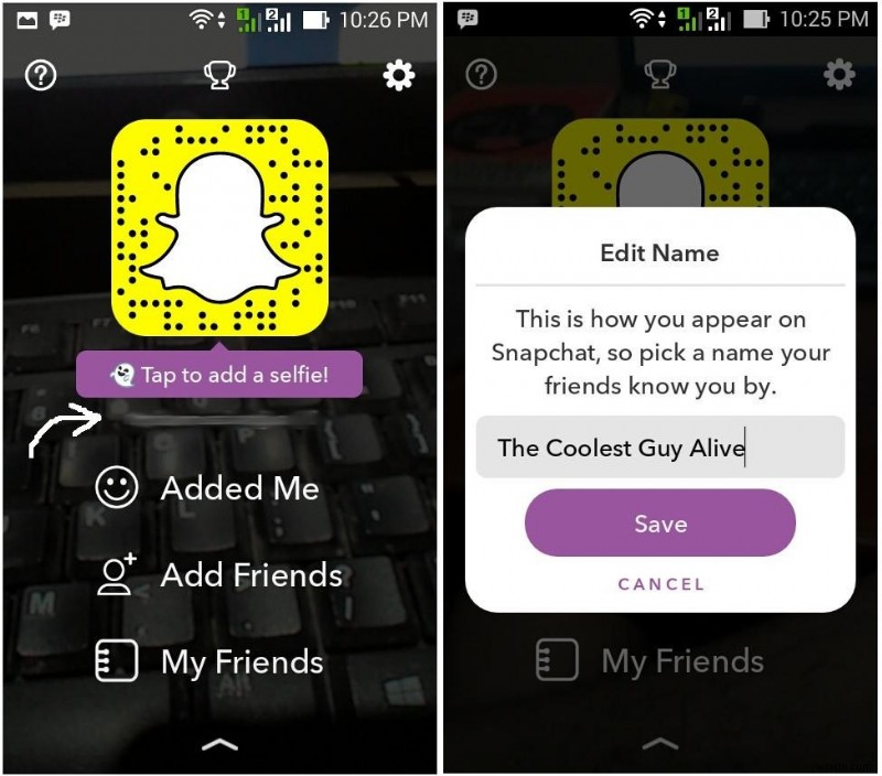 당신이 몰랐을 수도 있는 6가지 비밀 Snapchat 해킹!
