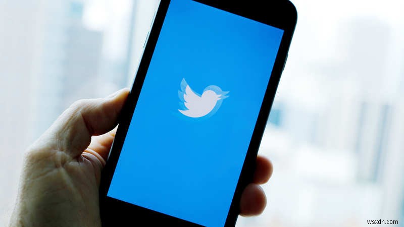 Android 사용자:Twitter 앱의 최신 버전을 즉시 업데이트