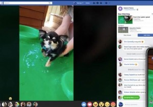 Facebook Watch Party:알아야 할 모든 것!