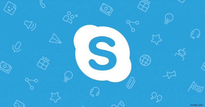 Skype 경험을 향상시키는 6가지 팁과 요령!