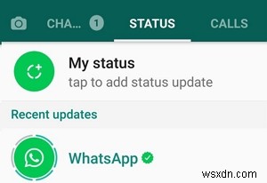 Android 및 iPhone에서 WhatsApp 상태 비디오 제한 30초 연장 