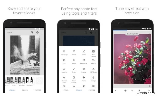 게임 수준을 높이는 7가지 Instagram 레이아웃 앱 및 템플릿