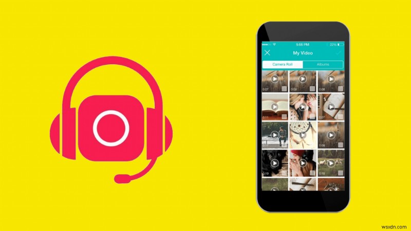 최고의 TikTok 대안/경쟁업체:TikTok과 같은 11개의 짧은 동영상 공유 앱