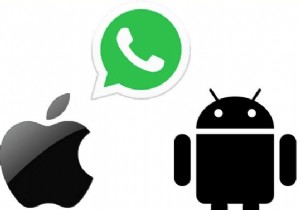 남의 WhatsApp 상태 동영상을 비밀리에 다운로드하는 방법은 무엇입니까?
