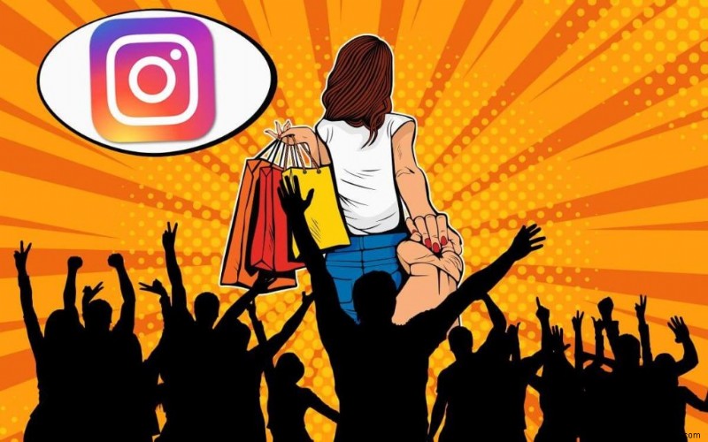 Instagram 팔로워를 구매하는 방법 및 위치