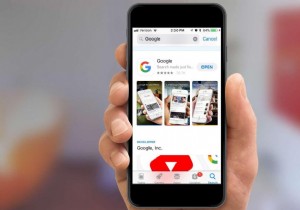 iMessage 및 Safari에 Google 검색을 추가하는 방법에 대한 빠른 단계