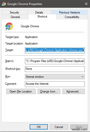 브라우저를 항상 시크릿 모드로 여는 방법:Chrome, IE 및 Mozilla Firefox