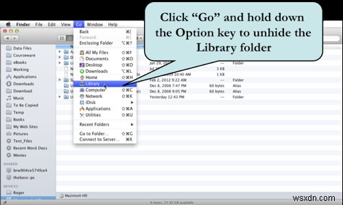 Mac에서 Safari 책갈피를 모두 잃어버리셨습니까? 다음은 복원 방법입니다.