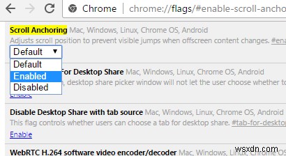 Chrome의 앵커 스크롤링은 모바일 브라우징을 덜 귀찮게 만듭니다!