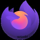 Firefox Focus는 Android 사용자를 위한 개인 브라우징을 제공합니다!