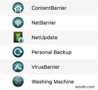 Mac 및 설치된 브라우저에서 TapuFind 바이러스를 삭제하는 방법
