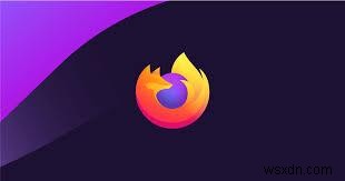 Firefox 브라우저에서 키오스크 모드를 활성화하는 방법