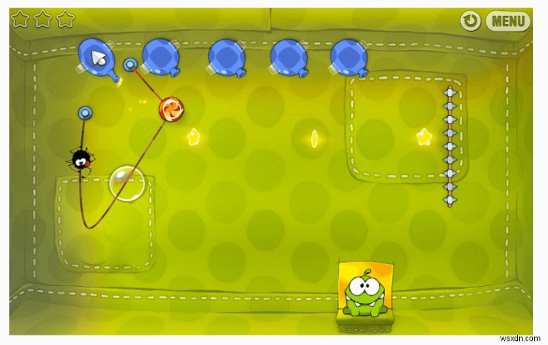 지루함을 없애줄 10가지 재미있는 Google Chrome 게임:Chrome 웹 스토어에서 다운로드