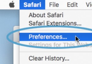 Mac에서 쿠키 활성화하는 방법 – Safari, Chrome, Firefox 브라우저별 완벽 가이드
