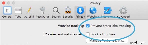 Mac에서 쿠키를 활성화하는 방법(Safari, Chrome 및 Firefox 브라우저 사용)(2022)