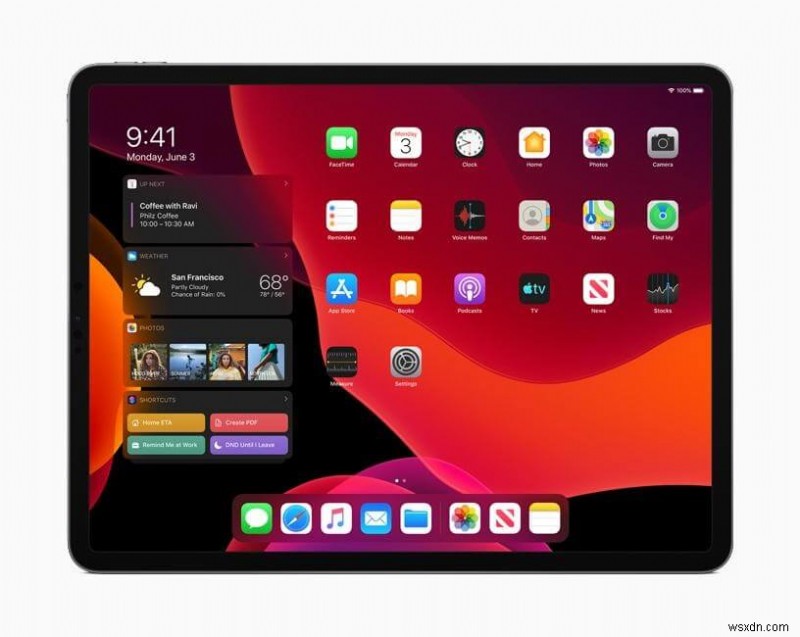 확인할 가치가 있는 5가지 새로운 iPadOS 기능!